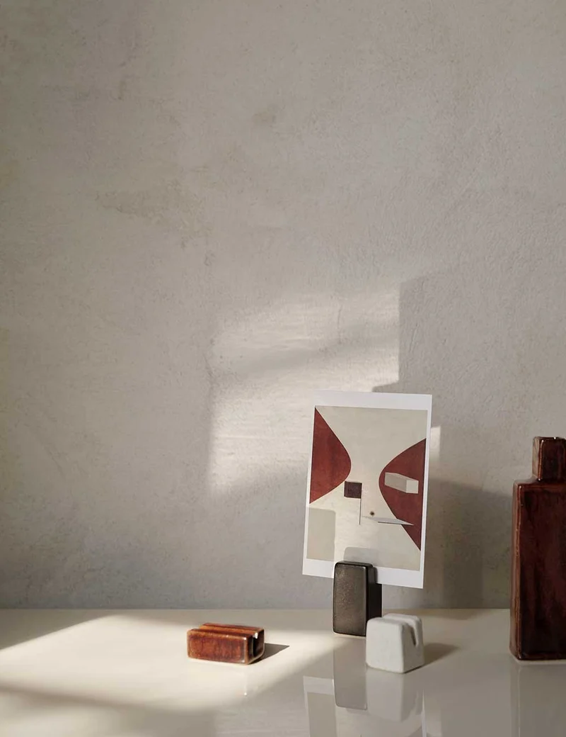 Soportes de tarjetas Koa 3 set