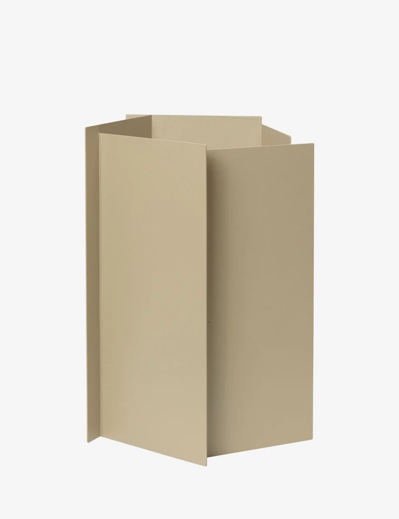 fragma planter