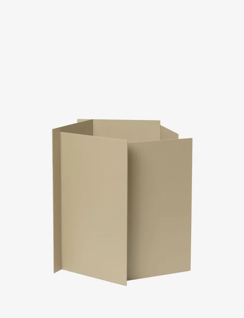fragma planter