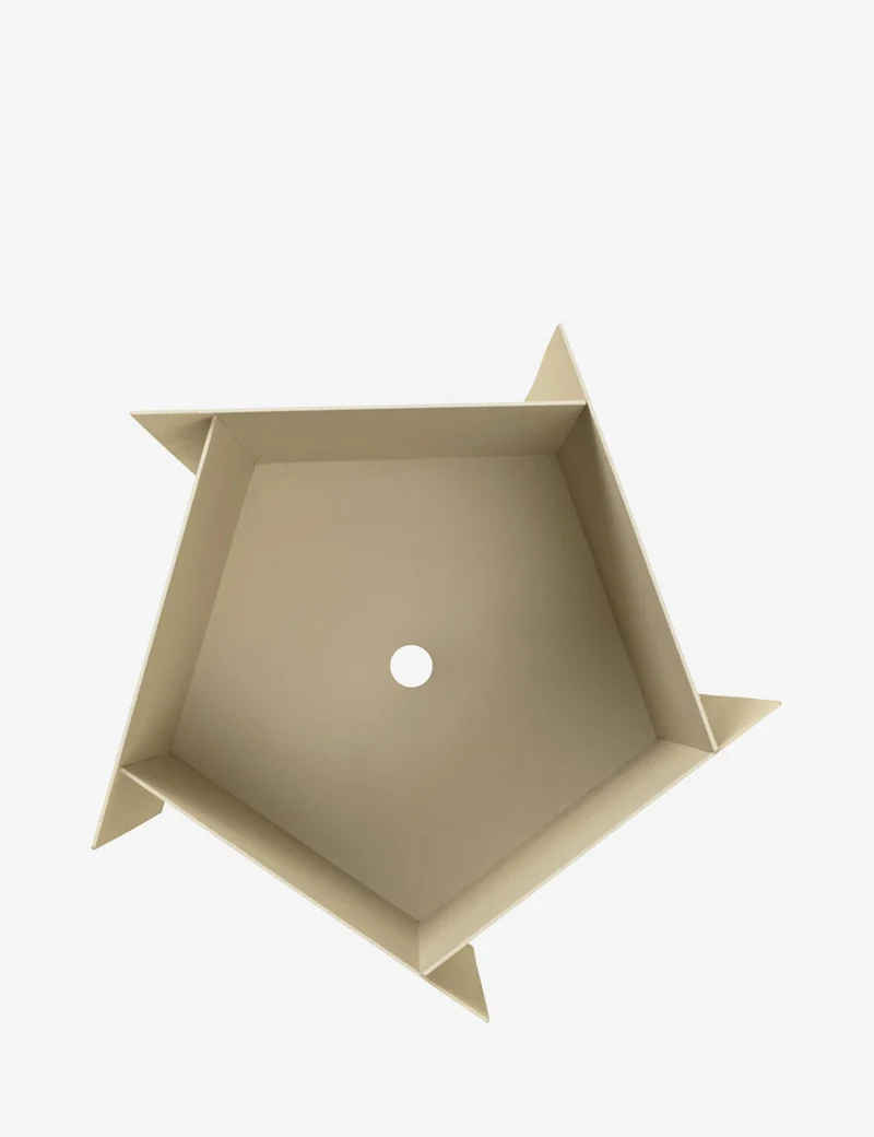 fragma planter