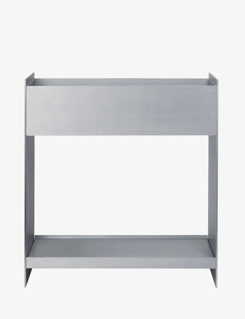 lager plant box w.shelf