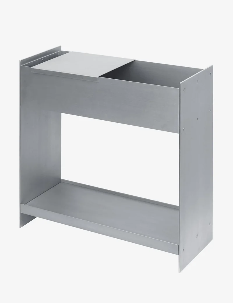 lager plant box w.shelf
