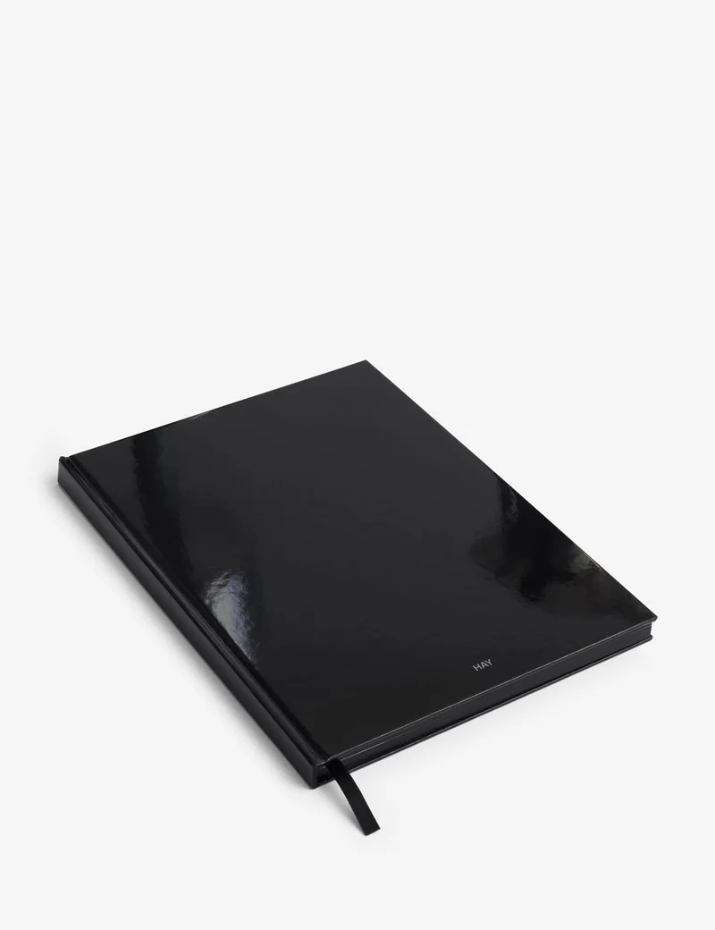 colour notebook