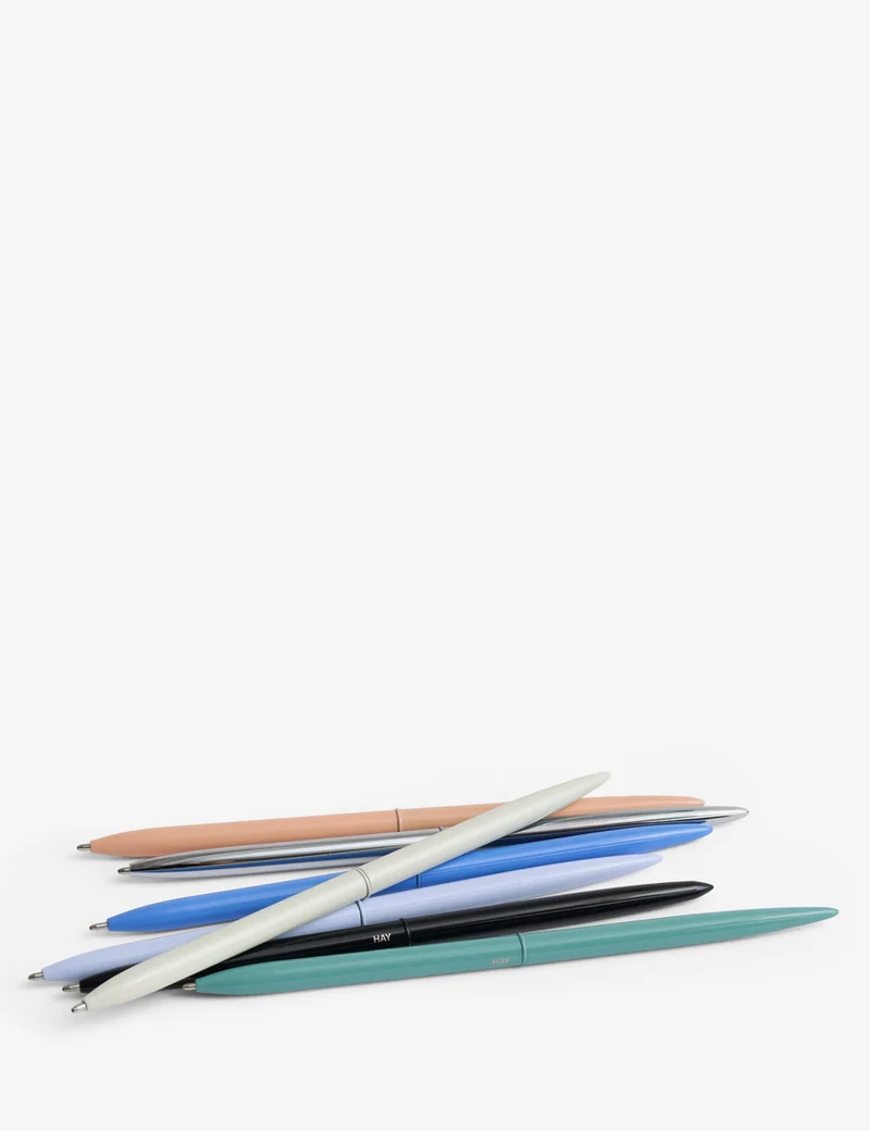 bullet pen