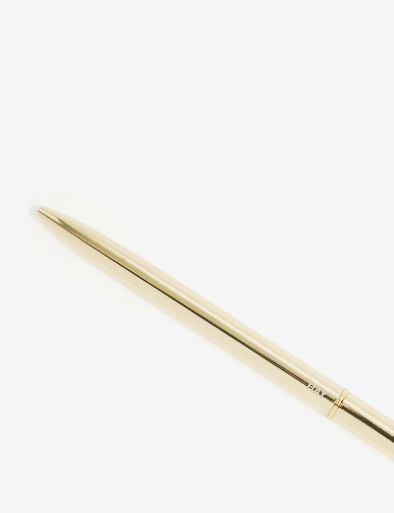 bullet pen