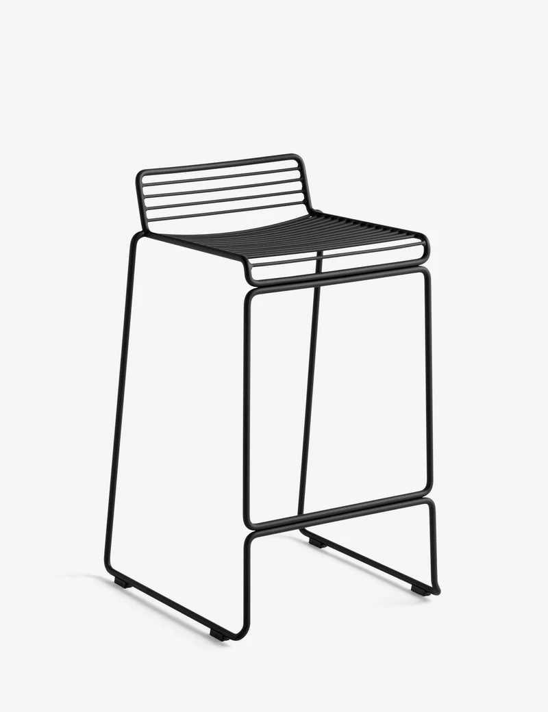 hee bar stool low