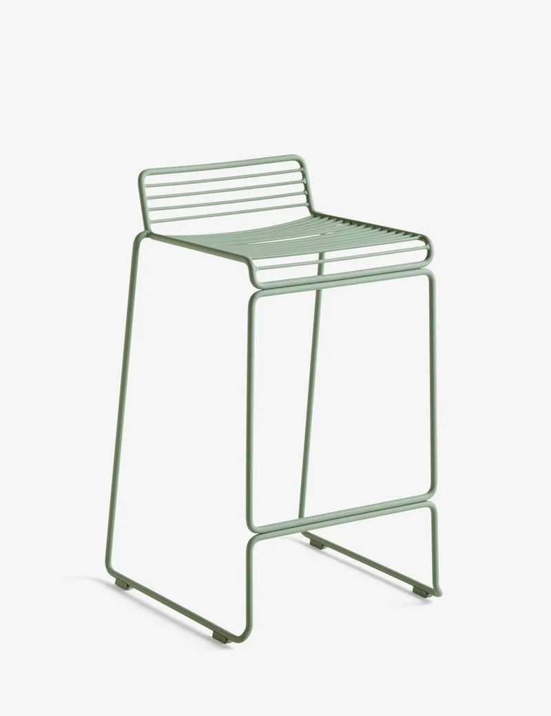 hee bar stool low