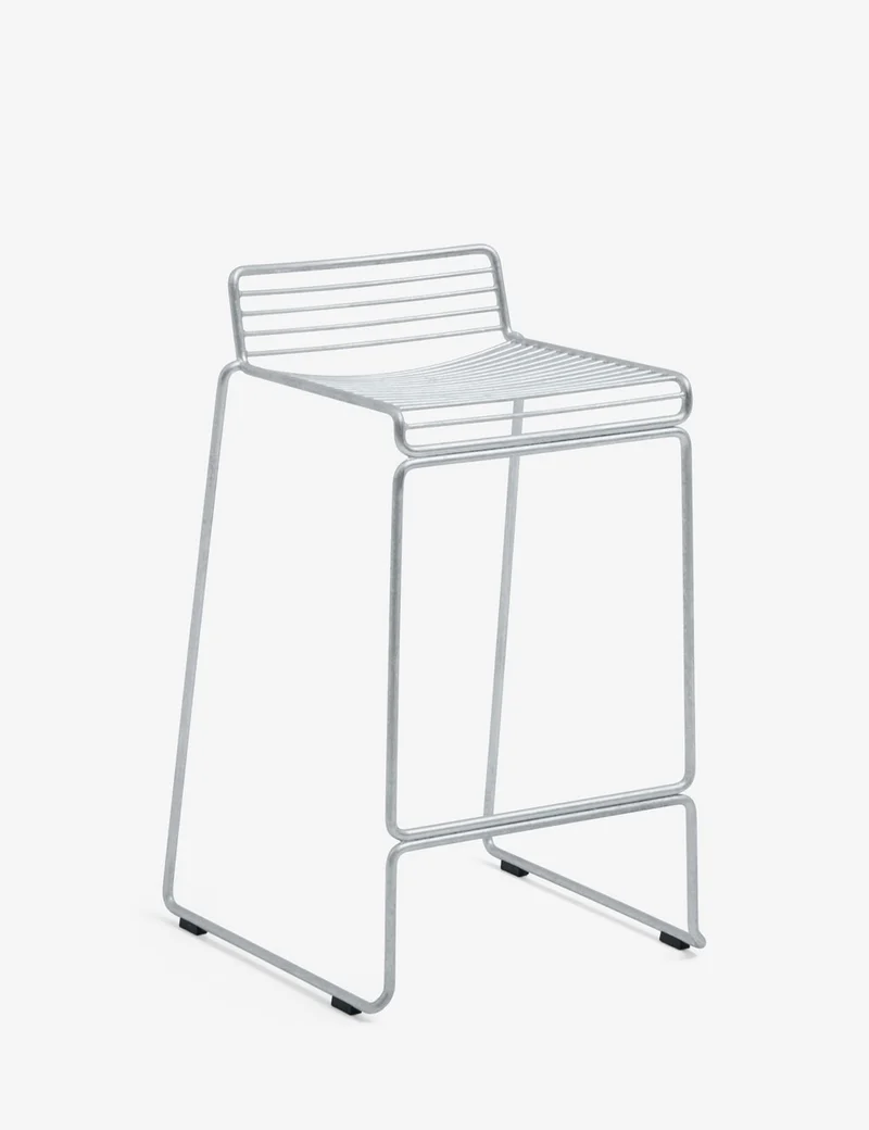 hee bar stool low