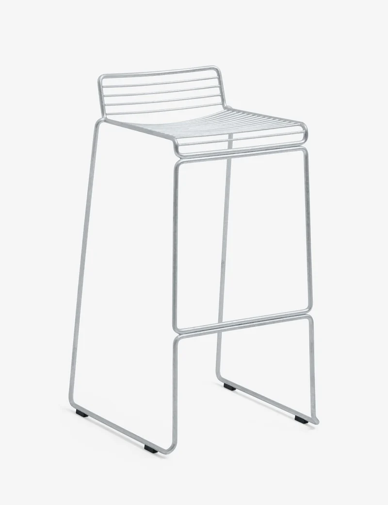 hee bar stool high