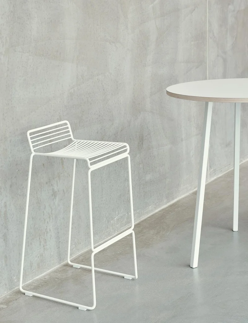 hee bar stool high