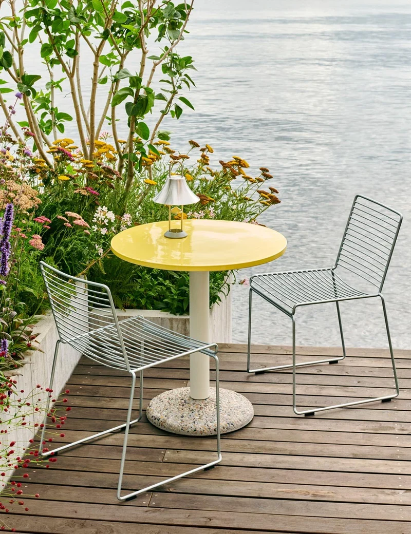 hee dining chair