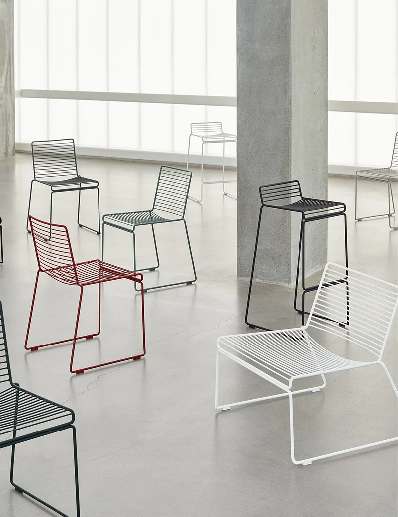 hee dining chair