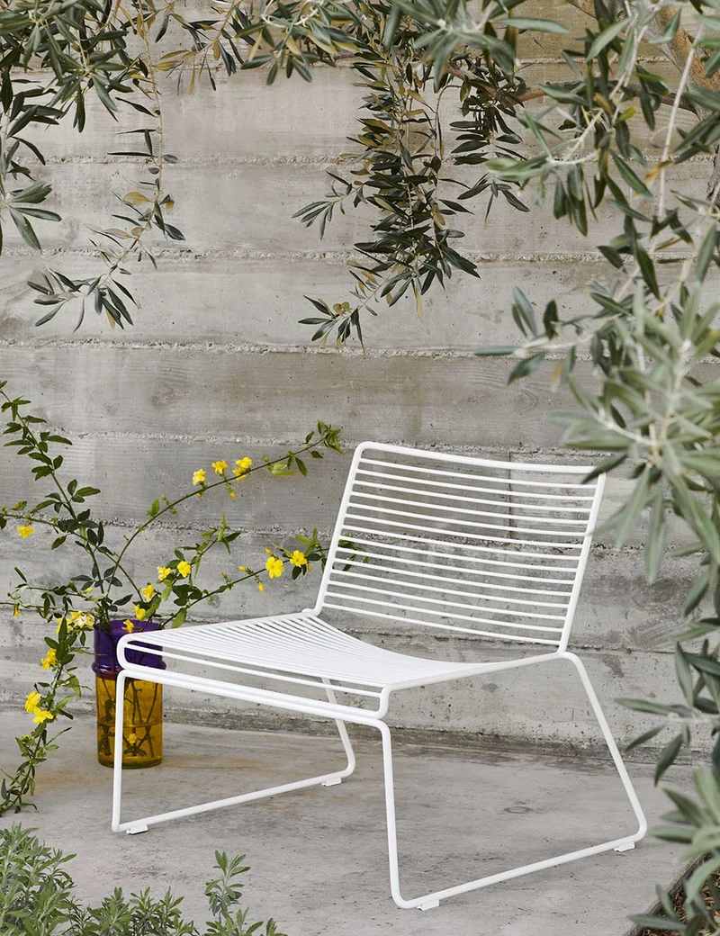 hee lounge chair