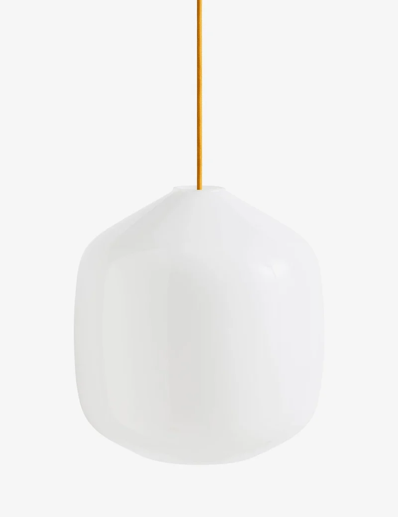 buoy glass pendant 300