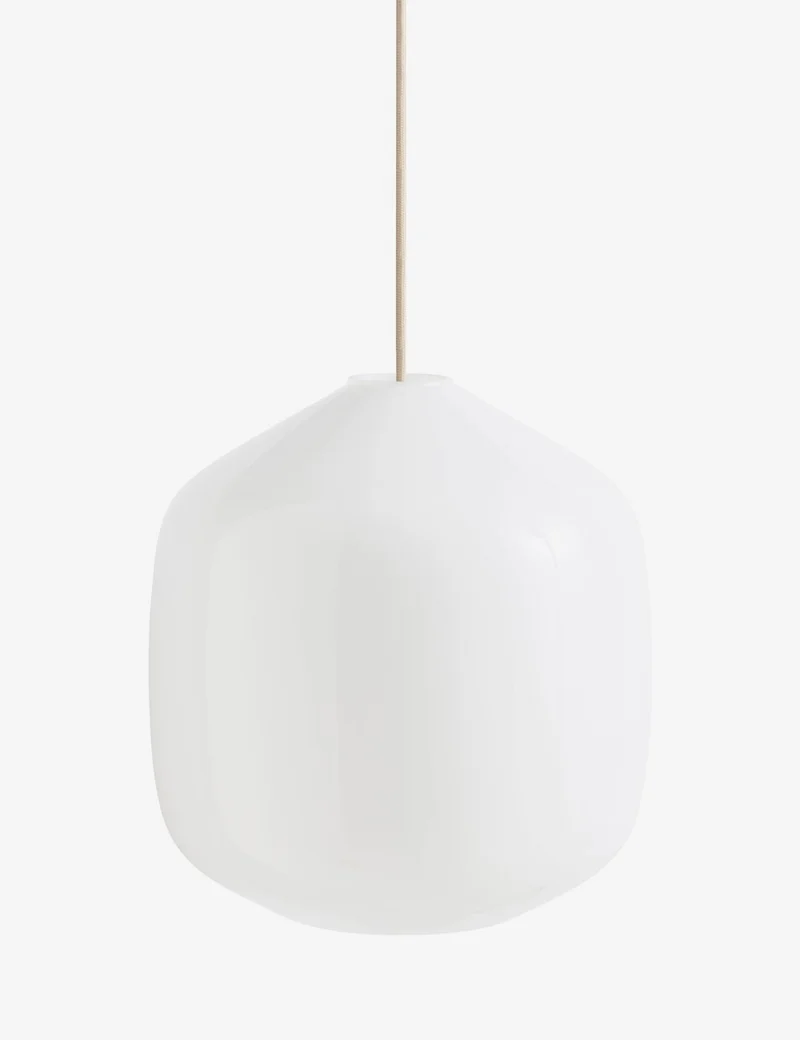 buoy glass pendant 300