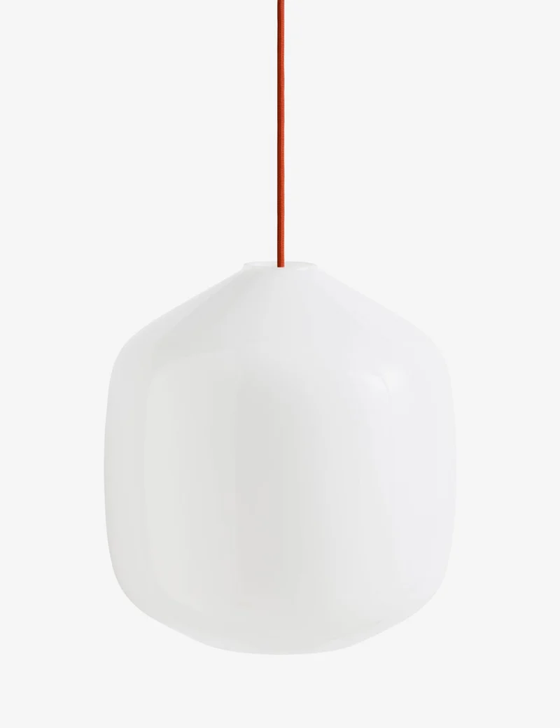 buoy glass pendant 300
