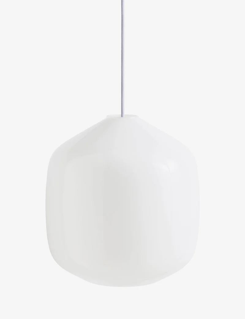 buoy glass pendant 300