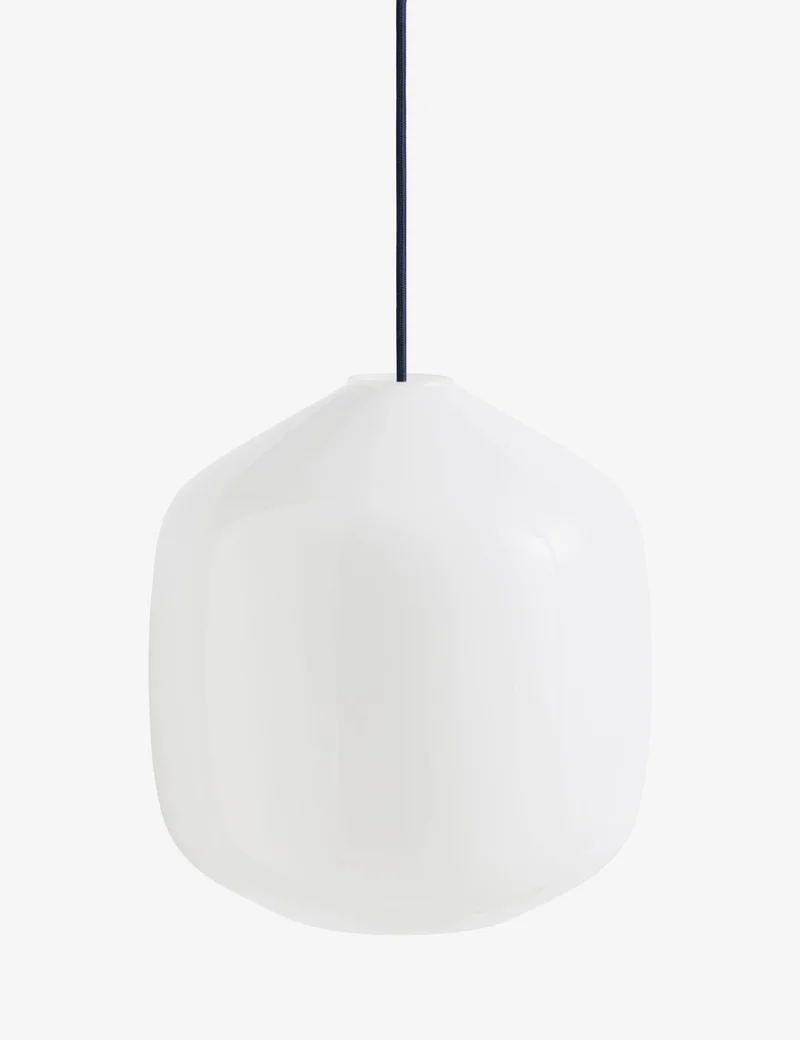 buoy glass pendant 300
