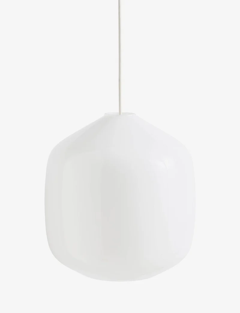 buoy glass pendant 300