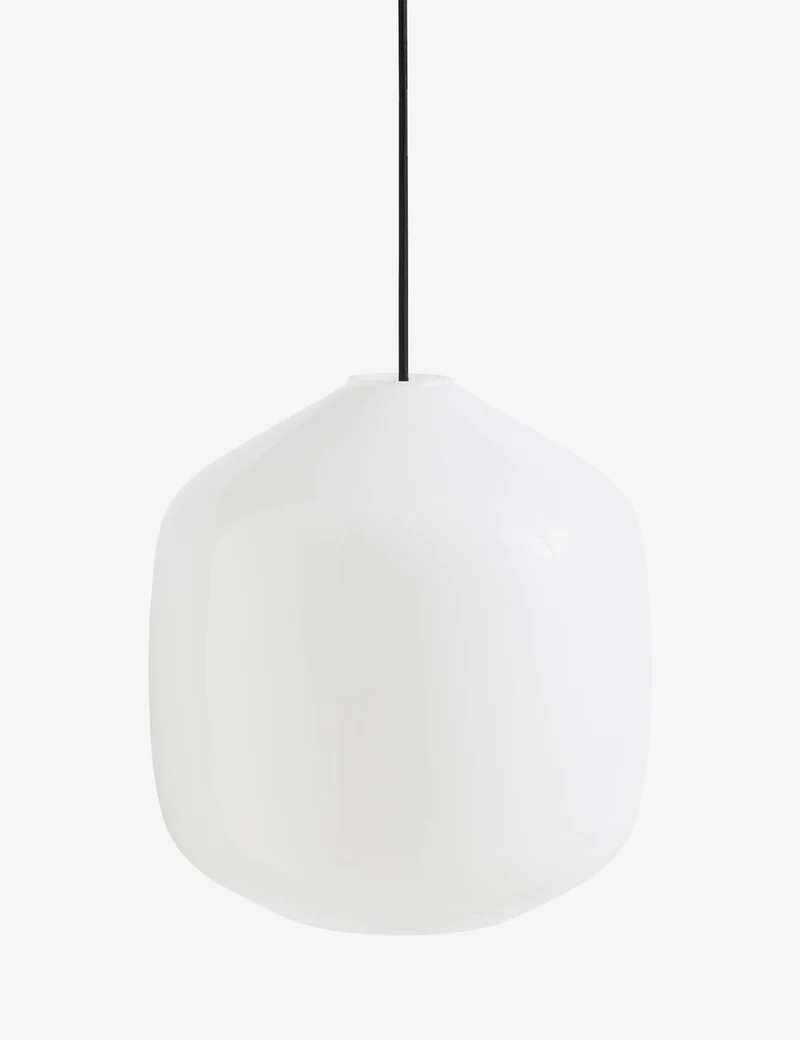 buoy glass pendant 300