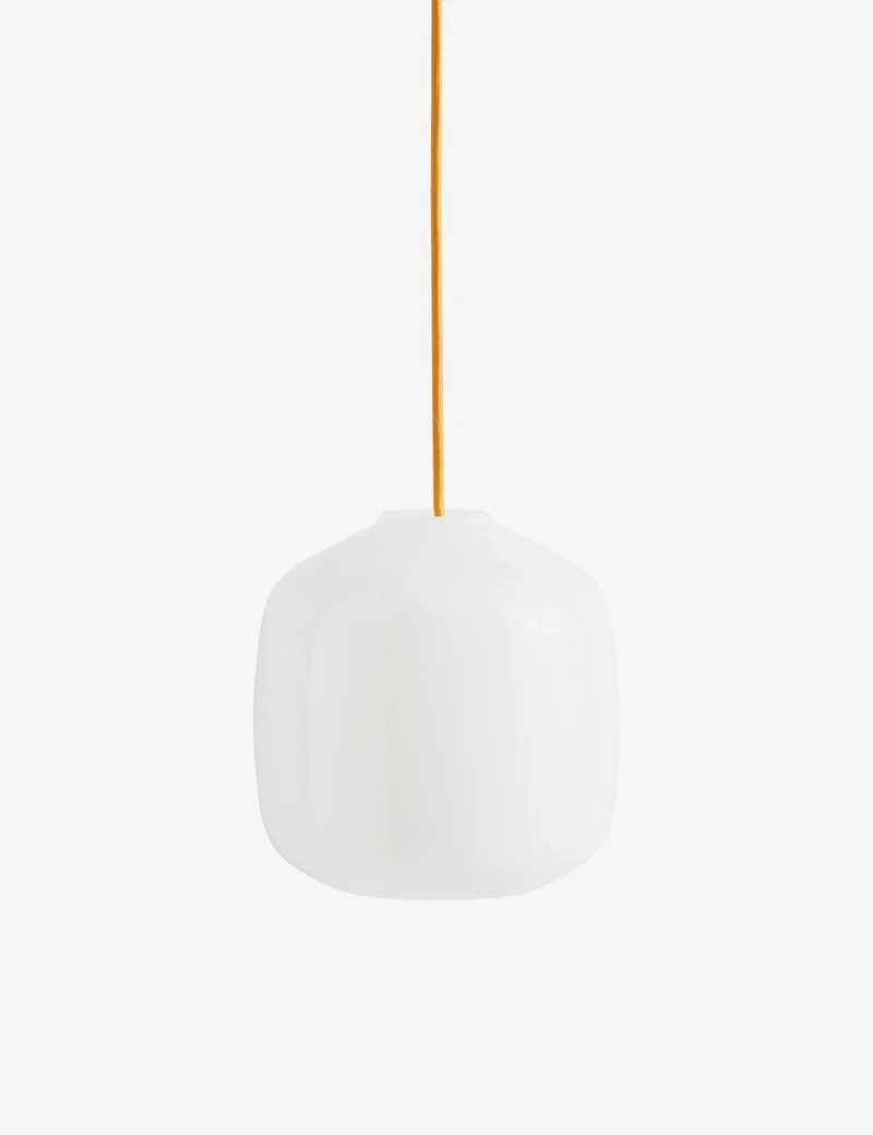 buoy glass pendant 200