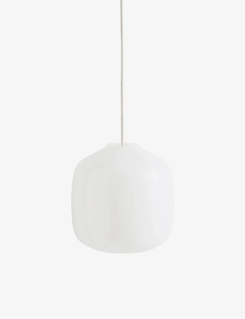 buoy glass pendant 200