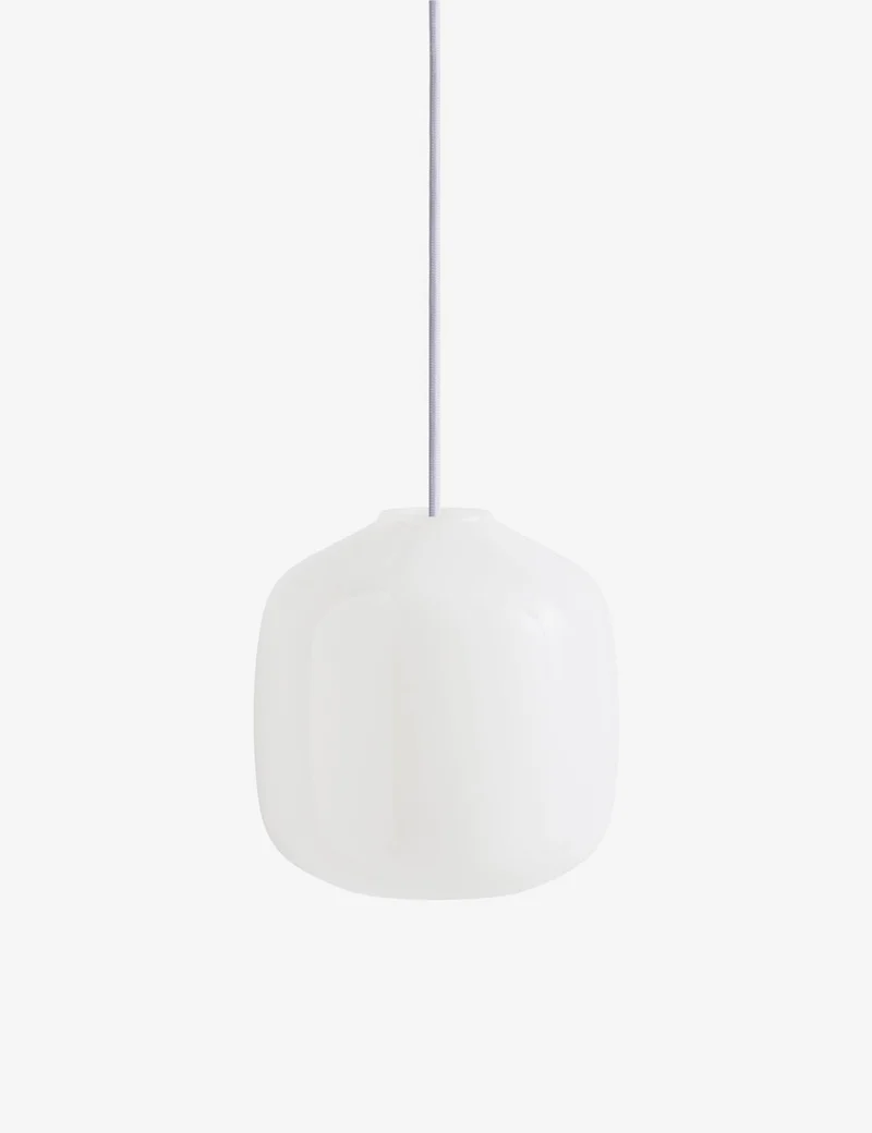 buoy glass pendant 200