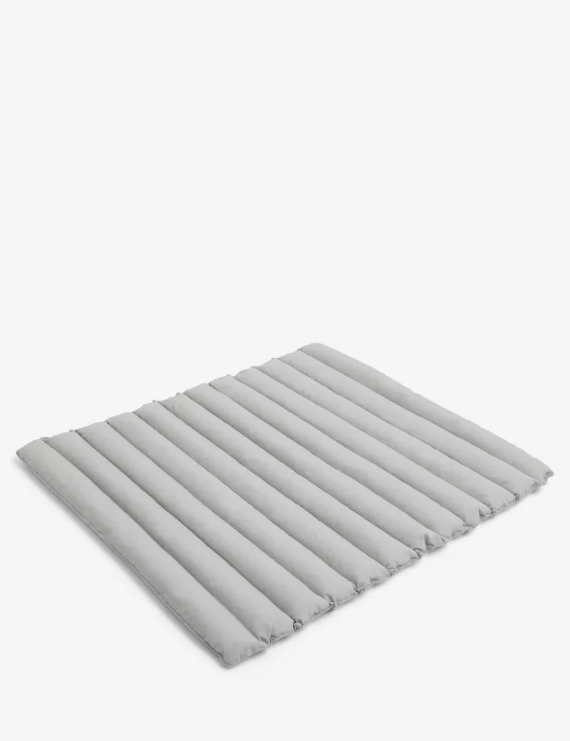 soft quilted cushion palissade lounge sofa