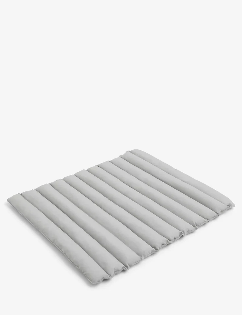 soft quilted cushion palissade dining bench