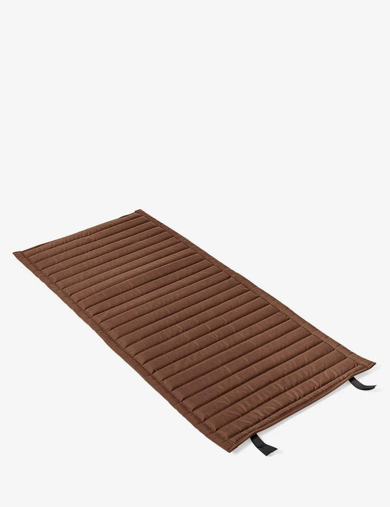 Cojín Quilted Palissade lounge chair low