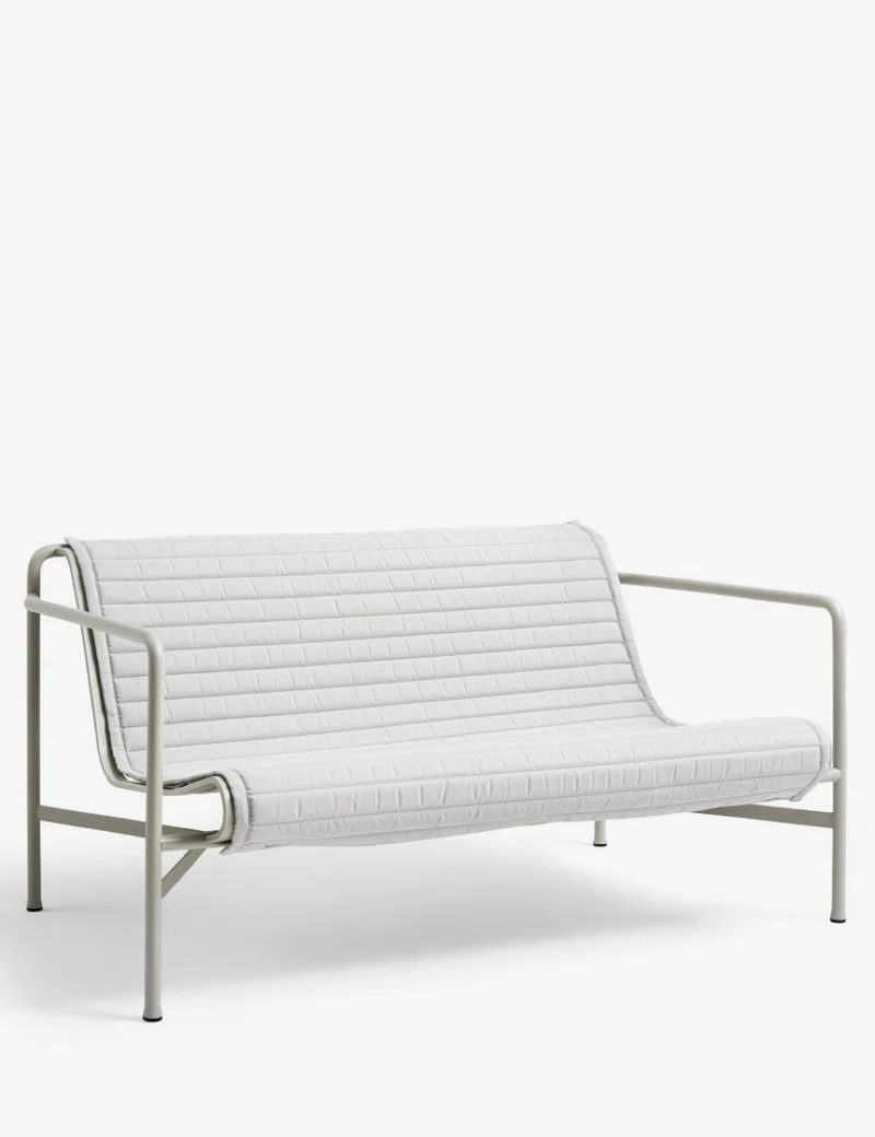 Cojín Quilted Palissade lounge sofa