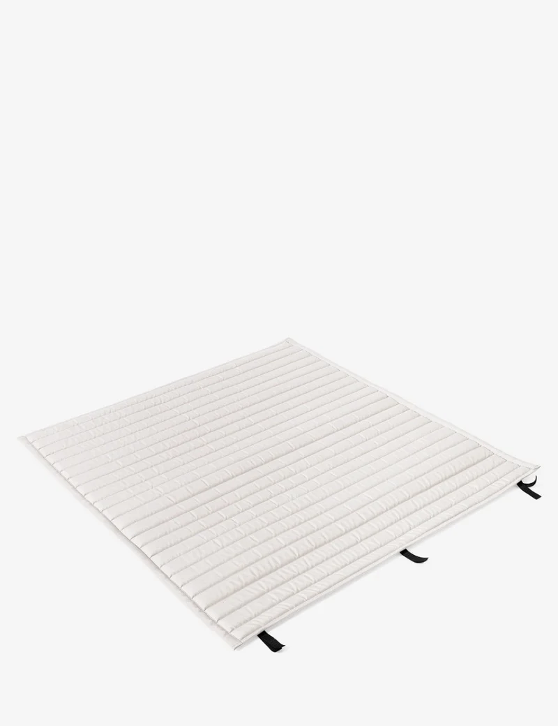 Cojín Quilted Palissade dining bench