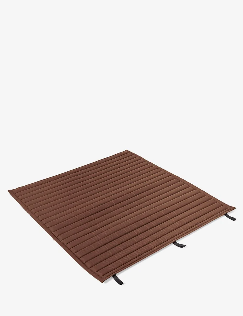 Cojín Quilted Palissade dining bench