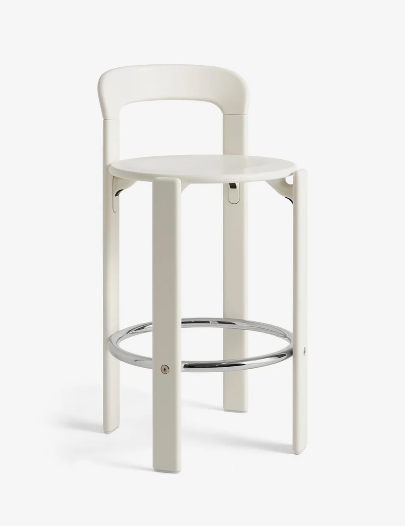 rey bar stool low
