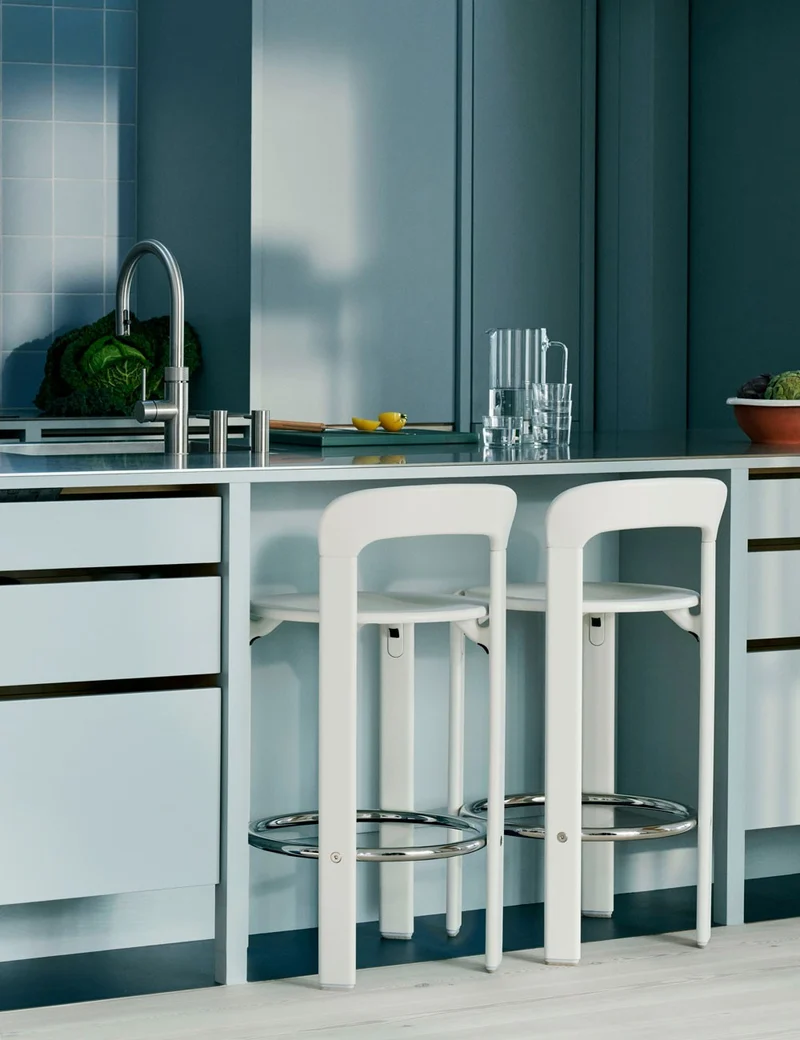 rey bar stool low