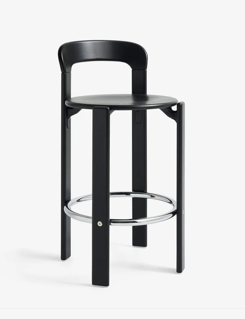 rey bar stool low