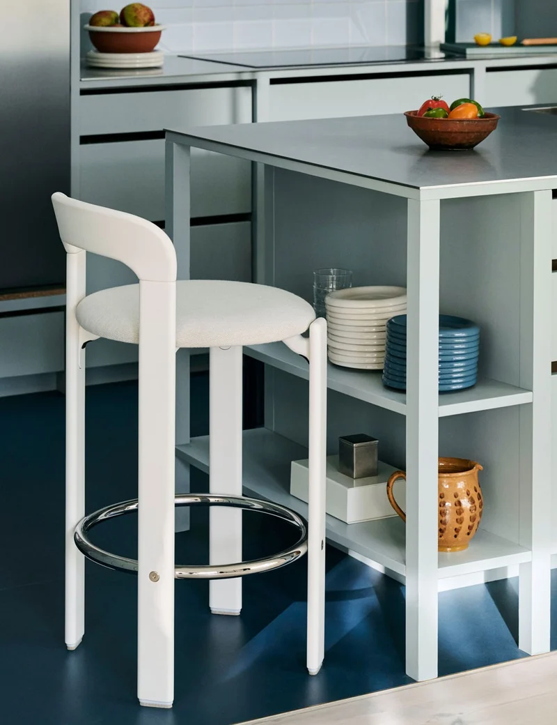 rey bar stool high