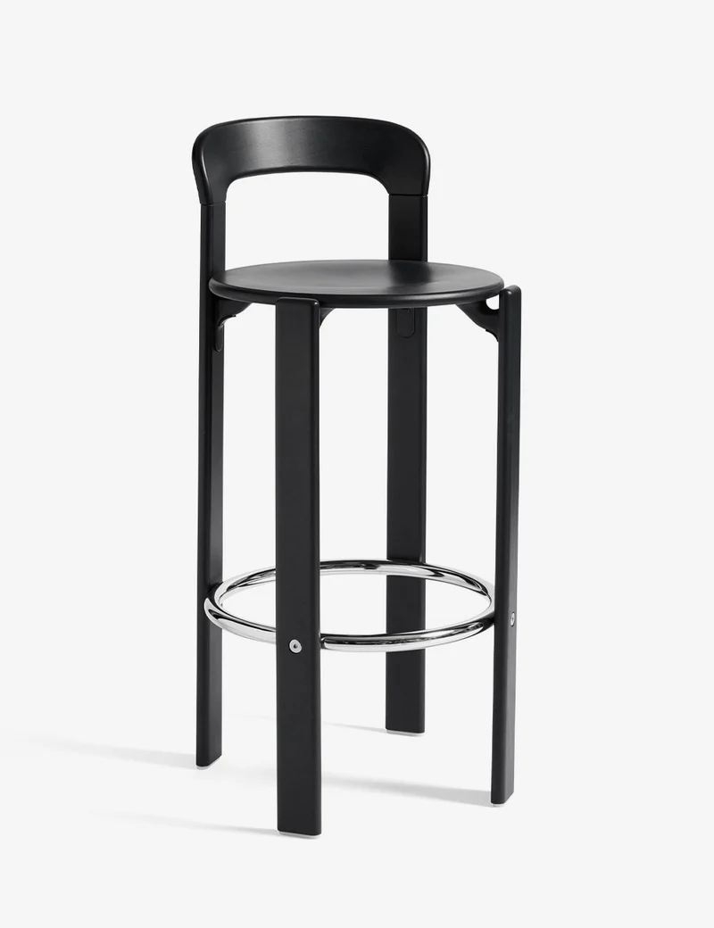 rey bar stool high