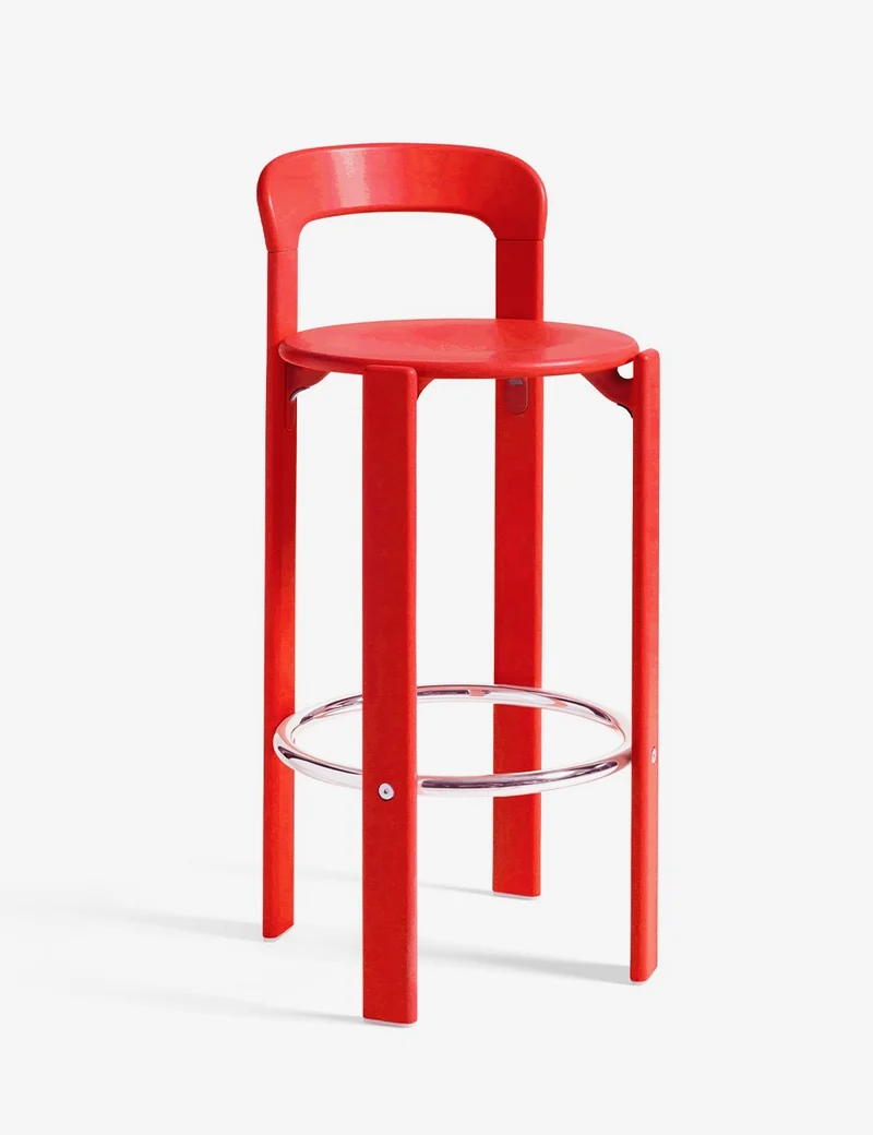 rey bar stool high