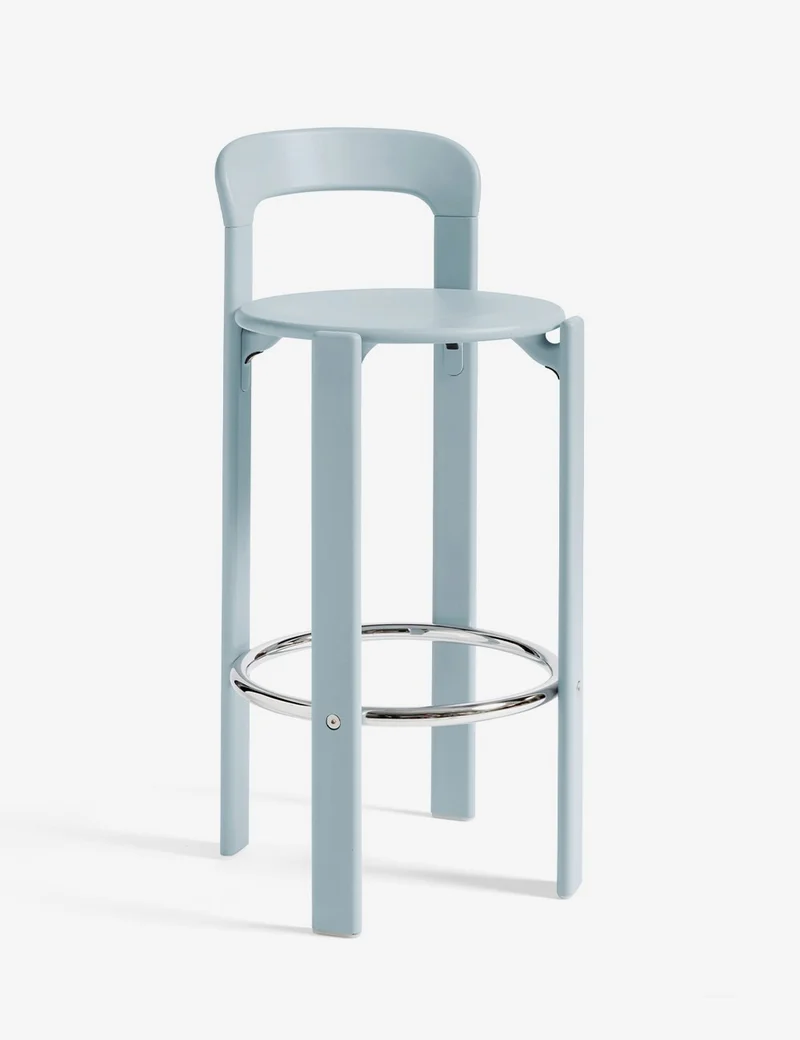 rey bar stool high