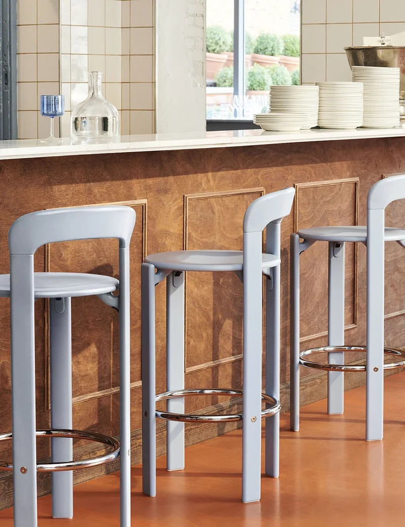rey bar stool high