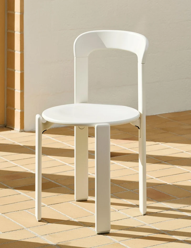 Silla Rey
