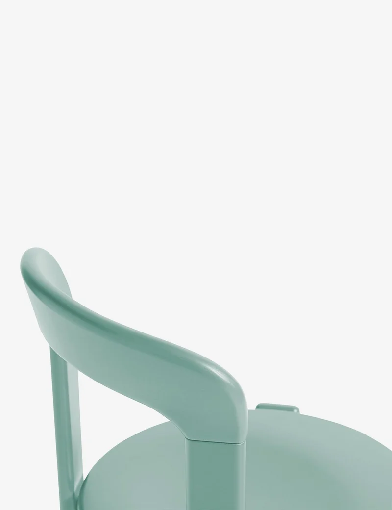 Silla Rey