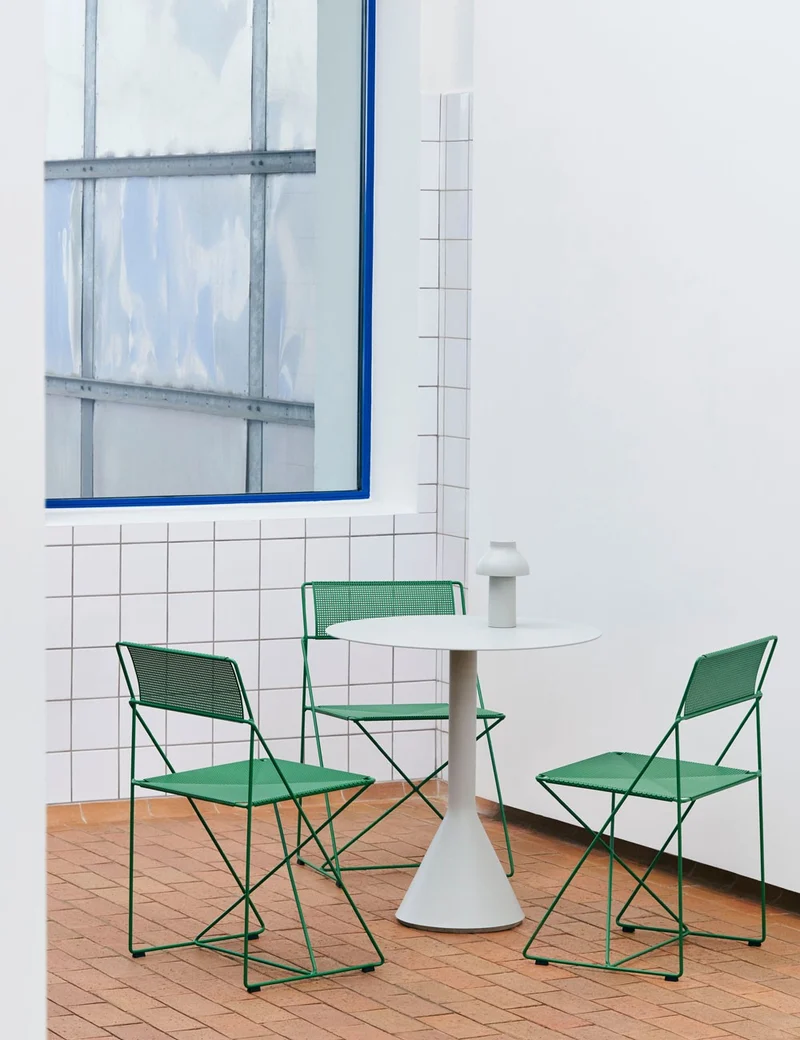 Silla X-Line