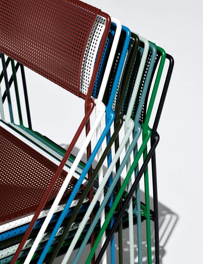 Silla X-Line
