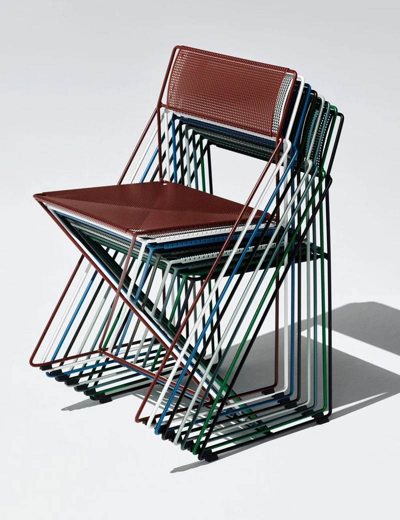 Silla X-Line
