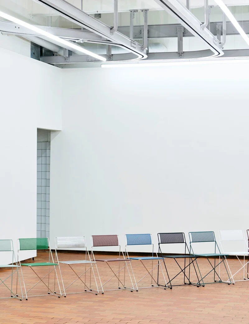 Silla X-Line