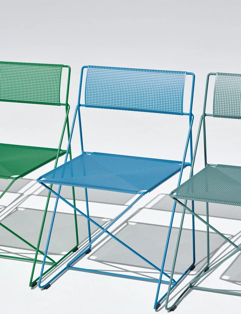 Silla X-Line