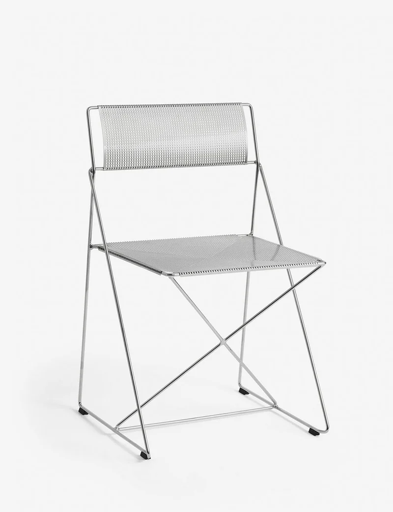 Silla X-Line Chrome