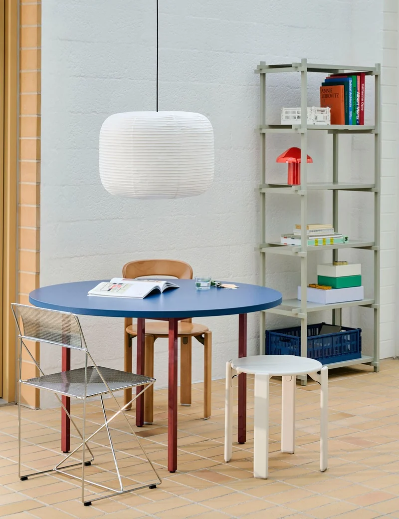Silla X-Line Chrome